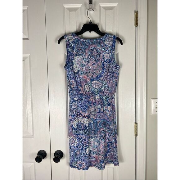 T by Talbots Womens Dress Size SP - Picture 4 of 4